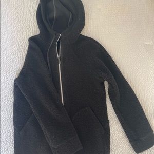 LULULEMON: SCUBA SHERPA FULL ZIP